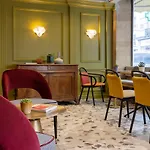 Hôtel De La Paix